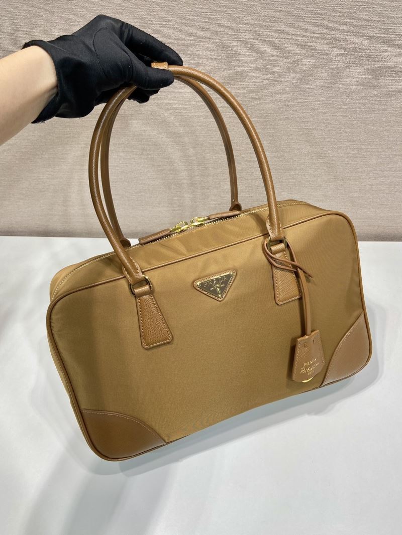 Prada Top Handle Bags